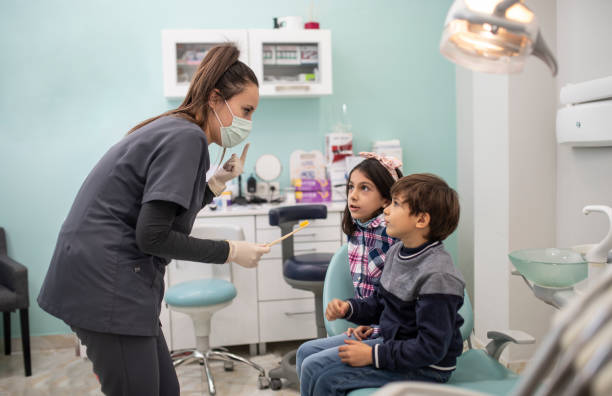 Best Pediatric Dentistry  in Jacksonville, NC